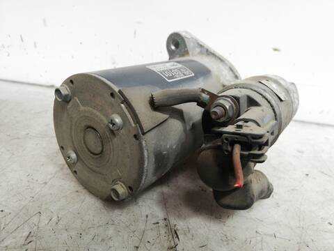 Foto 3ª: Motor de Arranque Hyundai i10 G4LA (2014)