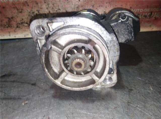 Foto 2ª: Motor de Arranque Kia Sorento 2.5 CRDI [D4CB]