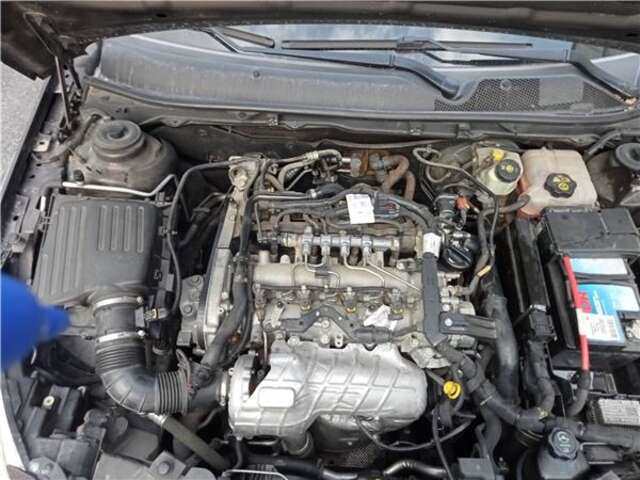 Alternador Opel Insignia 2.0 SPORT [2.0 LTR. - 96 KW CDTI]
