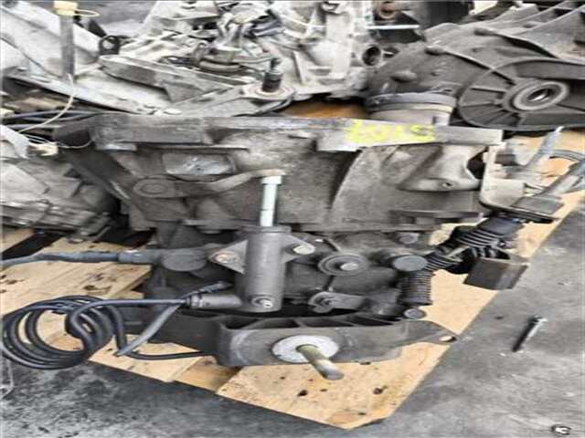 Caja Cambios Fiat Punto 1.2 G 60CV