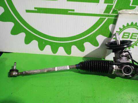 Foto 2ª: Cremallera de Direccion Citroen C4 COLLECTION 90CV [9HXDV6ATED4] (2004)