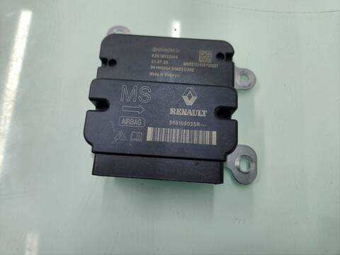 Centralita Airbag Renault Express ADVANCE 95CV 70KW