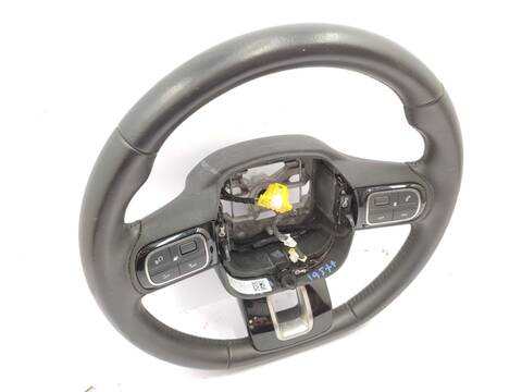 Foto 3ª: Volante Citroen Berlingo 1.2 PURETECH 110 110CV 81KW [HN05] (2019)