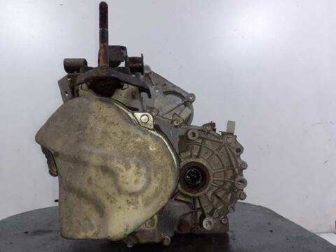 Foto 3ª: Caja Cambios Tata Indica 85CV 62KW [G 475 SI 48] (2011)