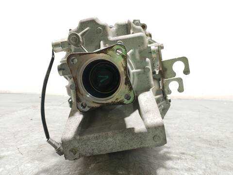 Foto 3ª: Caja Cambios Peugeot Landtrek 2.0 HDI (1950)