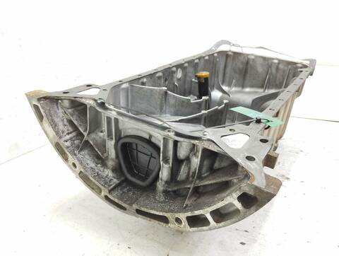 Foto 4ª: Carter Mercedes Vito 2.1 DIESEL 122CV 90KW CAJA CERRADA [611980] (2003)
