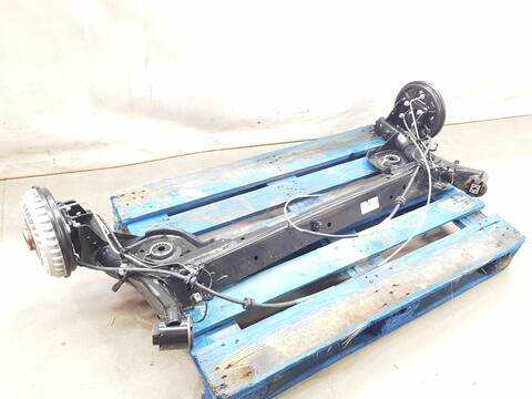 Puente Trasero Renault Clio EVOLUTION 113CV 83KW