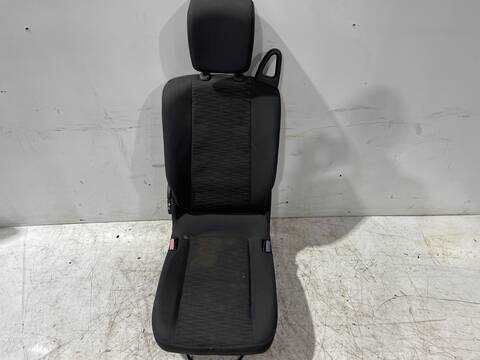 Asientos Traseros Renault Scenic GRAND CONFORT DYNAMIQUE 131CV 96KW