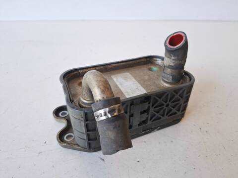 Radiador Aceite Volvo V70 FAMILIAR 2.4 DIESEL CAT 163CV