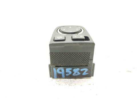 Foto 3ª: Mando Retrovisor Kia Xceed DRIVE 136CV 100KW [D4FE] (2020)