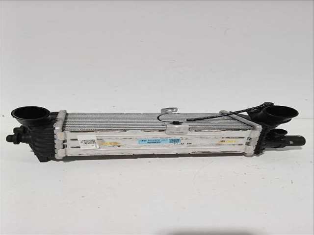 Foto 3ª: Intercooler Hyundai i20 1.0 T-GDI 101CV [G3LE] (2020)