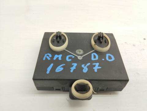 Foto 4ª: Centralita Motor ECU Volkswagen Golf 2.0 TSI 230CV 169KW [CHHA] (2017)