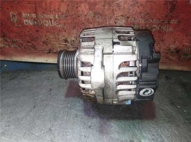 Alternador Opel Astra 2.0 COSMO [2.0 LTR. - 118 KW 16V CDTI]