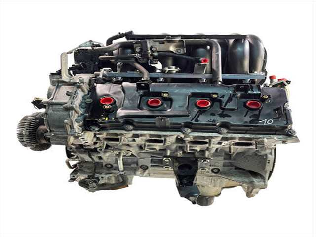 Foto 3ª: Motor Completo Nissan Pathfinder R51 309CV 227KW [VK56DE] (2014)