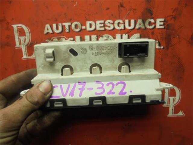 Pantalla Multifuncion Citroen Xsara 1.6 16V