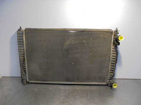 Radiador Motor Volkswagen Passat COMFORTLINE BERLINA 110CV 81KW