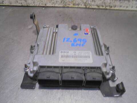 Centralita Motor ECU Renault Laguna 2.0 DCI DIESEL FAP ENERGY III 131CV 96KW
