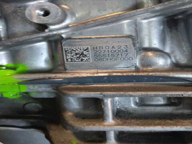 Motor Completo Opel Corsa 131 CV 96KW