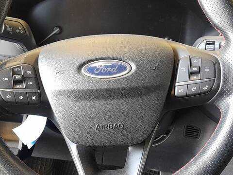 Foto 1ª: Kit Airbag Ford Focus 1.5 ECOBLUE 120CV 88KW [ZTDA] (2019)