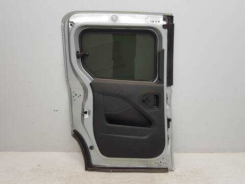 Foto 2ª: Puerta Lateral Corredera Izquierda Mercedes Citan 110 STANDARD 420.653) FURGON