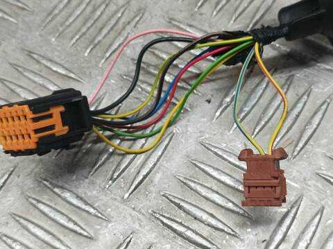 Foto 3ª: Retrovisor Izquierdo Citroen C3 PURETECH AIRCROSS 110CV 81KW [HN05] (2021)