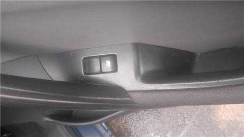 Botonera Elevalunas Citroen C4 FEEL 12V E-THP - PURETECH] PICASSO 131CV 96KW