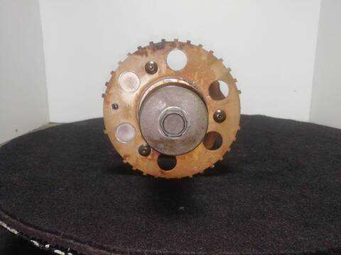 Foto 2ª: Cigüeñal Suzuki Swift 1.5 RS 415) 102CV 75KW [M15A] (2005)