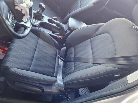 Asientos Traseros Kia Sportage CONCEPT 2WD 116CV 85KW