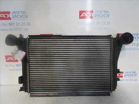 Intercooler Volkswagen Passat 2.0 TDI 16V BERLINA 140CV 103KW