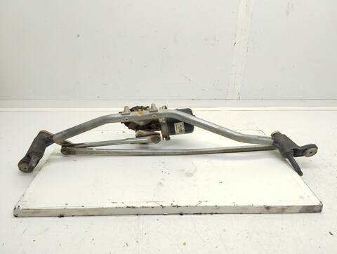Motor Limpia Delantero Dacia Duster 1.5 DCI DIESEL FAP CAT 90CV 66KW