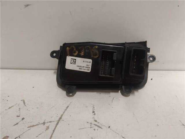 Foto 2ª: Mando Multifuncion Kia Ceed 1.4 CONCEPT [1.4 LTR. - 66 KW CRDI CAT] (JD)(2012) [D4FC]