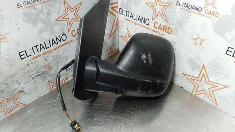 Foto 3ª: Retrovisor Izquierdo Toyota Proace COMBI L1 VX 102CV 75KW [YHR] (2022)