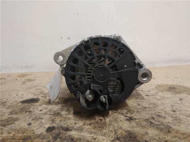 Foto 3ª: Alternador Suzuki SX4 1.9 GL [1.9 LTR. - 88 KW DDIS TURBODIESEL]