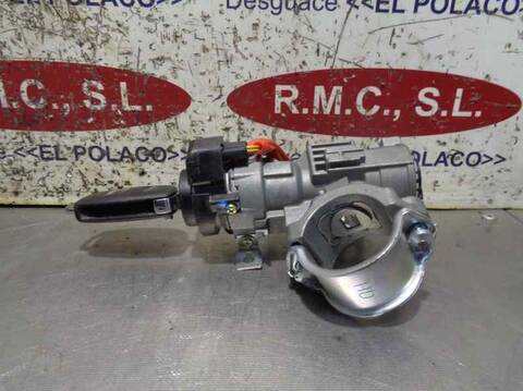 Foto 4ª: Motor de Arranque Hyundai i40 COMFORT 116CV 85KW [D4FD] (2013)