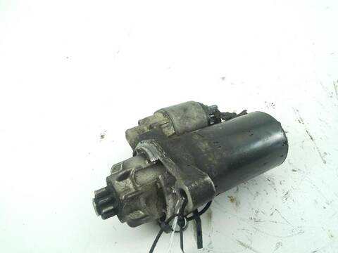 Motor de Arranque Volkswagen Touareg 2.5 R5 TDI