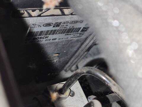 Centralita Motor ECU Jaguar F Pace PRESTIGE 179CV 132KW