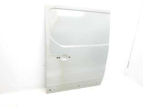 Foto 2ª: Puerta Lateral Corredera Izquierda Renault Trafic L1H1 29T KOMFORT (2014)