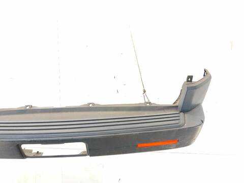 Foto 2ª: Paragolpes Trasero Land Rover Discovery 2.7 TD 4X4 (2004)