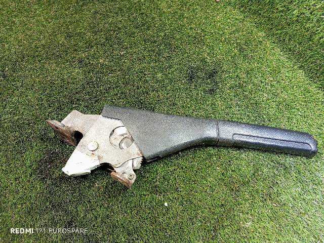 Foto 2ª: Freno de Mano Santana Anibal 2.8 TD MILITAR [8140.43P] (2004)