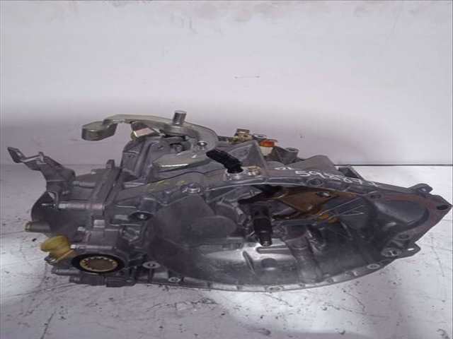 Caja Cambios Peugeot 406 2.0 HDI BERLINA 109CV 80KW