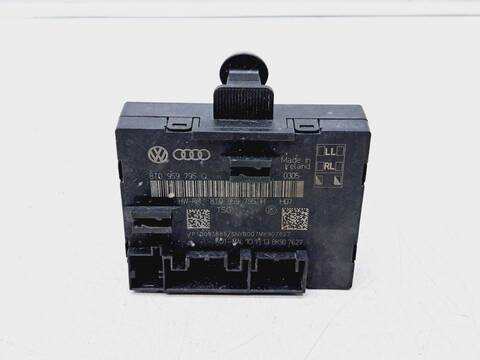 Foto 1ª: Modulo Confort BCM Audi A4 2.0 16V TDI CLEAN DIESEL 150CV 110KW [CJCD] (2014)