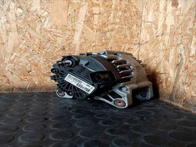 Foto 3ª: Alternador Renault Megane EMOTION 1 DCI DIESEL FAP 110CV (2008)