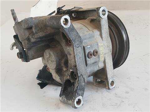 Compresor Aire Acondicionado Nissan X-Trail 2.2 DCI 136CV 100KW T30)