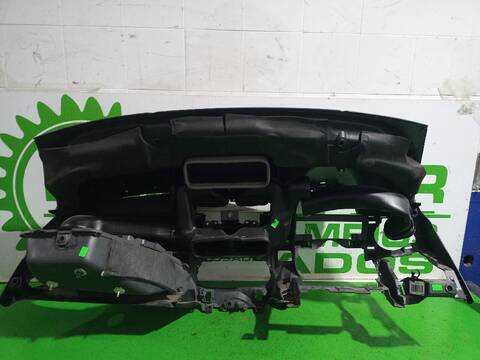 Foto 2ª: Kit Airbag Fiat 500 LOUNGE 95CV [199B1000] (2009)