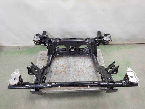 Puente Trasero Cupra Formentor BASIS 170KW 113CV 83KW