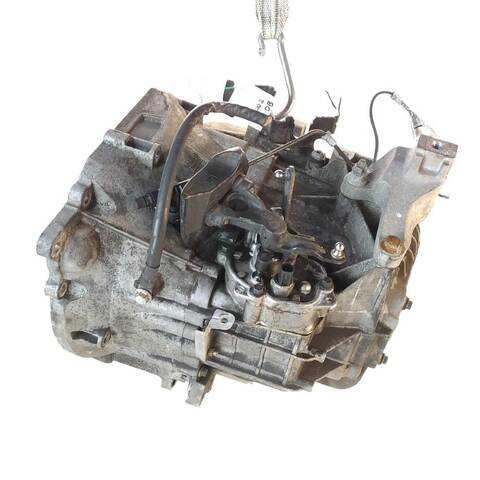 Foto 3ª: Caja Cambios Ford C Max 2.0 TDCI II DXA/CB7 DXA/CEU) (2010)