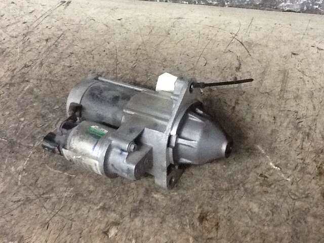 Motor de Arranque Hyundai i20 1.3