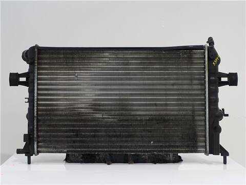 Foto 2ª: Radiador Motor Opel Astra 1.8 BERLINA 125CV 92KW [Z 18 XE] (2004)