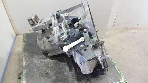 Foto 2ª: Caja Cambios Toyota Proace 1.5 D-4D 100 BKYMD) 102CV 75KW [YH01] (2021)