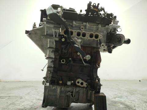 Foto 2ª: Despiece Motor Ford Focus 1.0 ECOBOOST 125CV 92KW [B7DA] (2021)